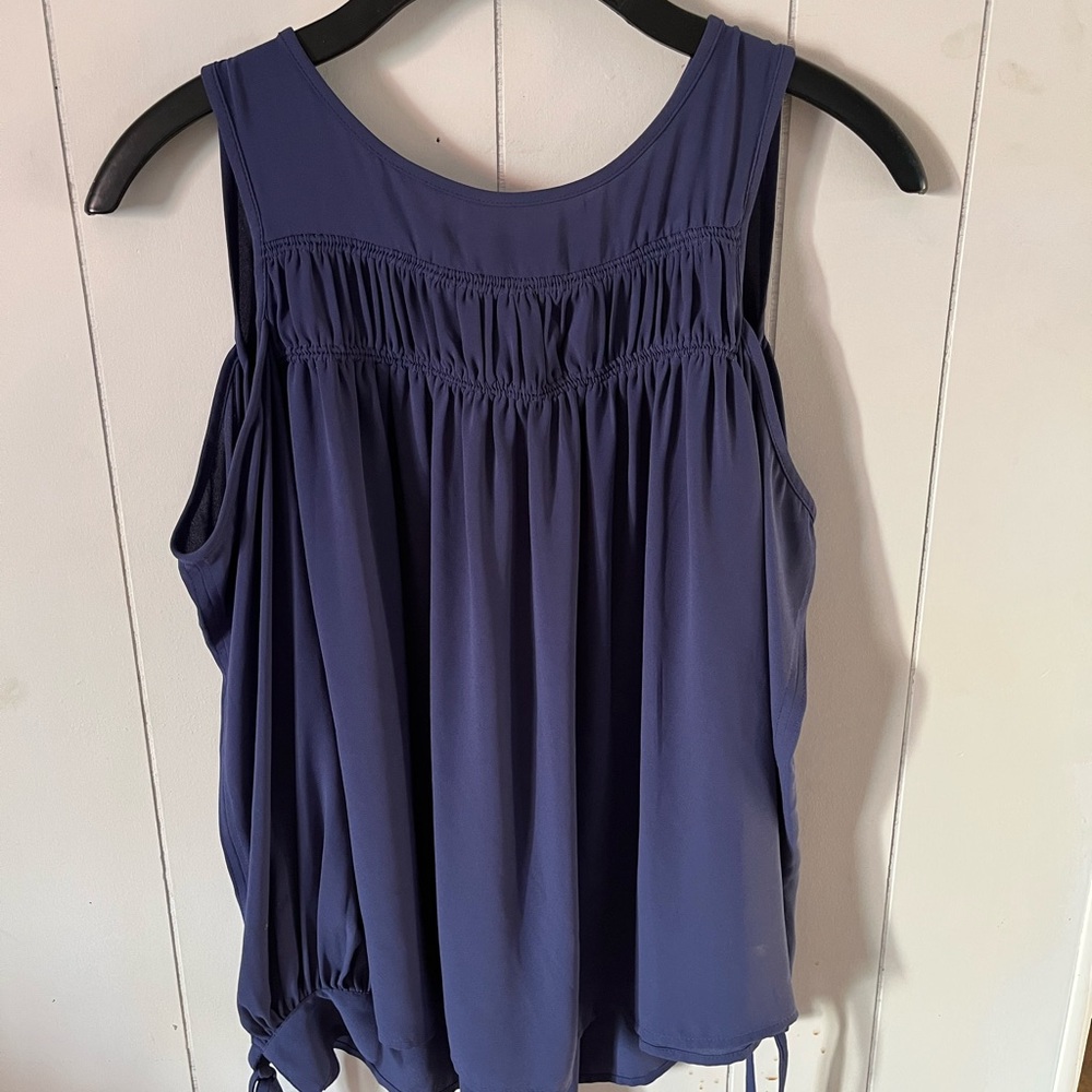 Loft Top